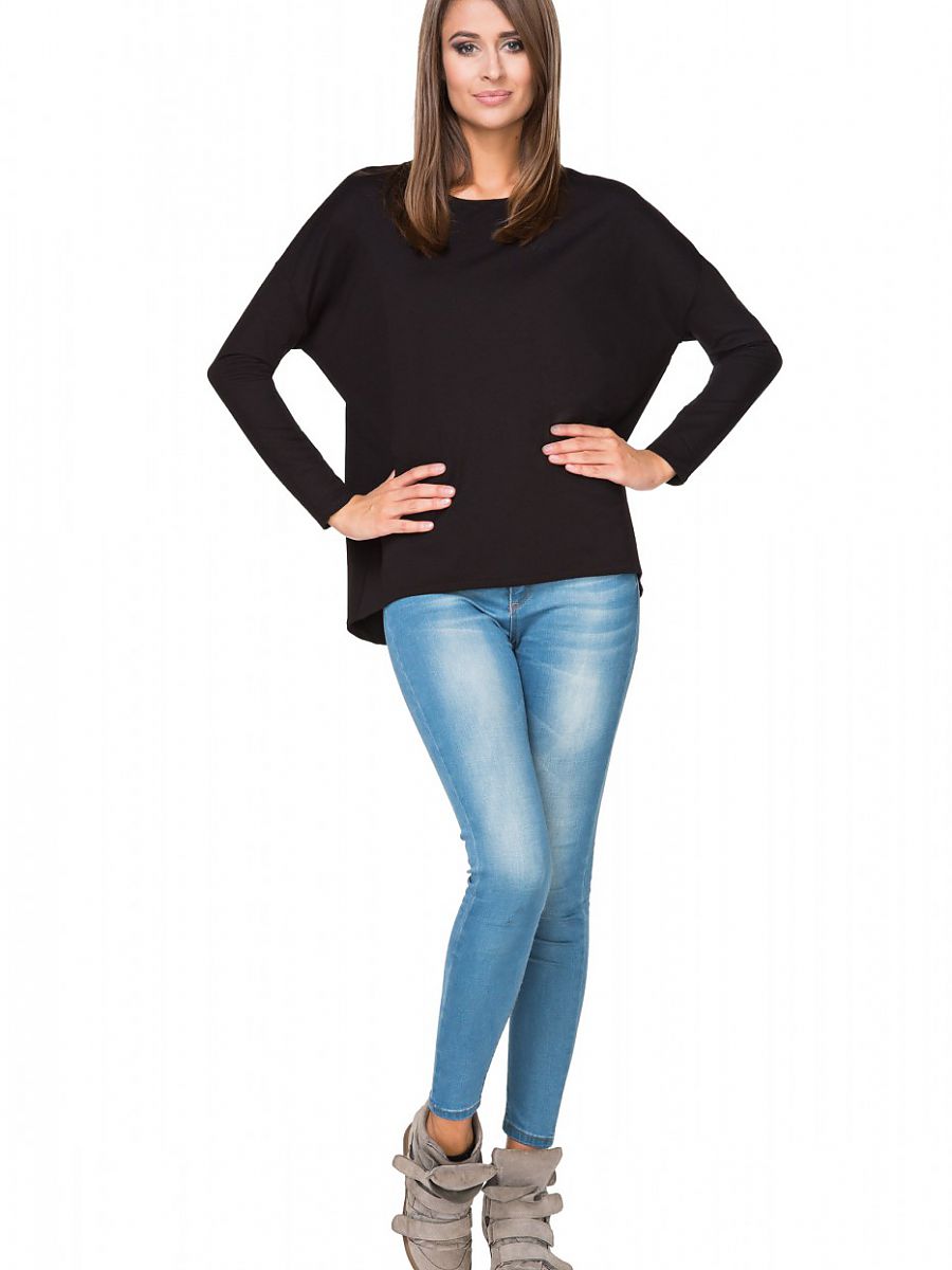  Sweatshirt model 107350 Tessita 
