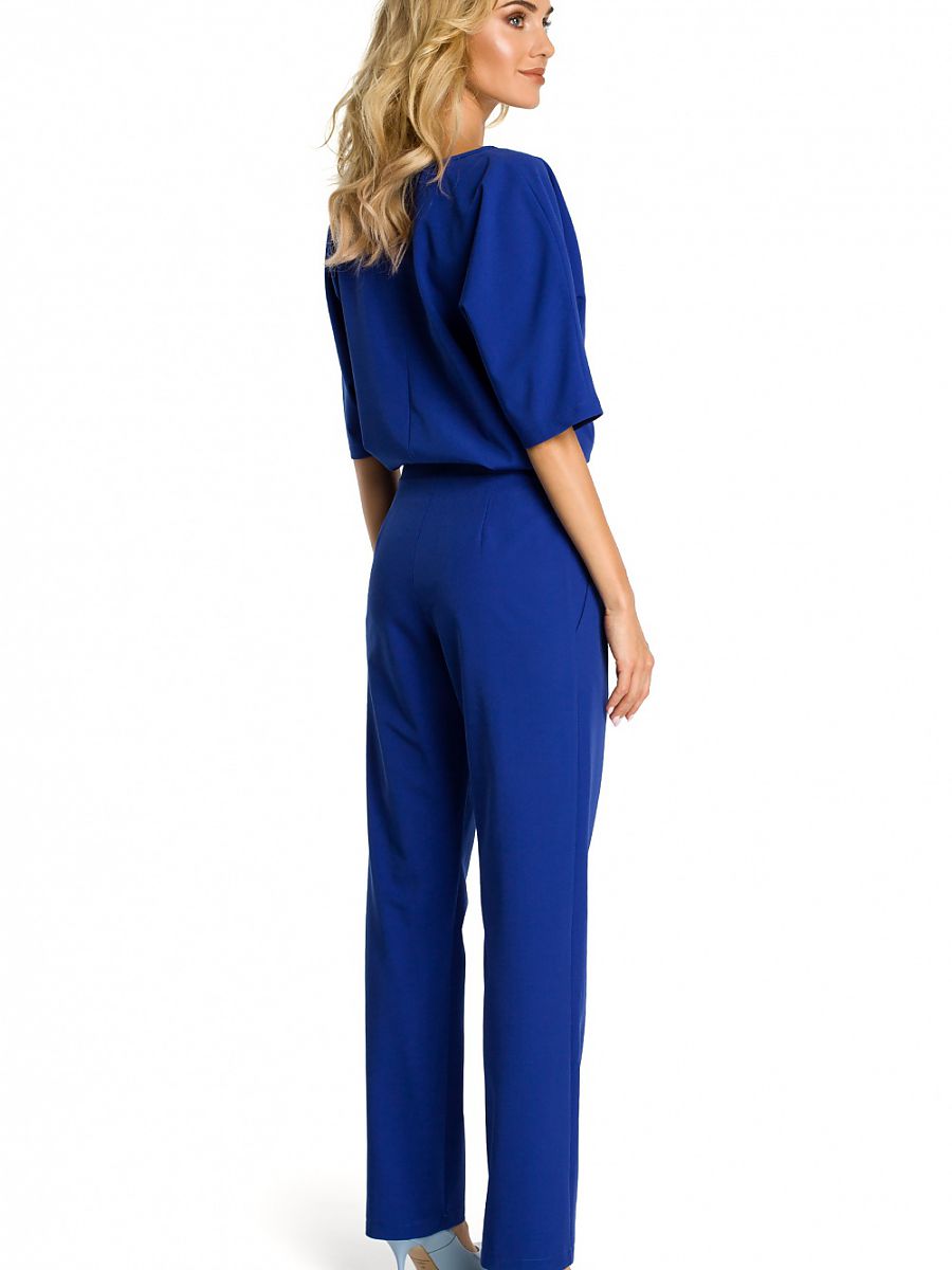  Suit model 107537 Moe 