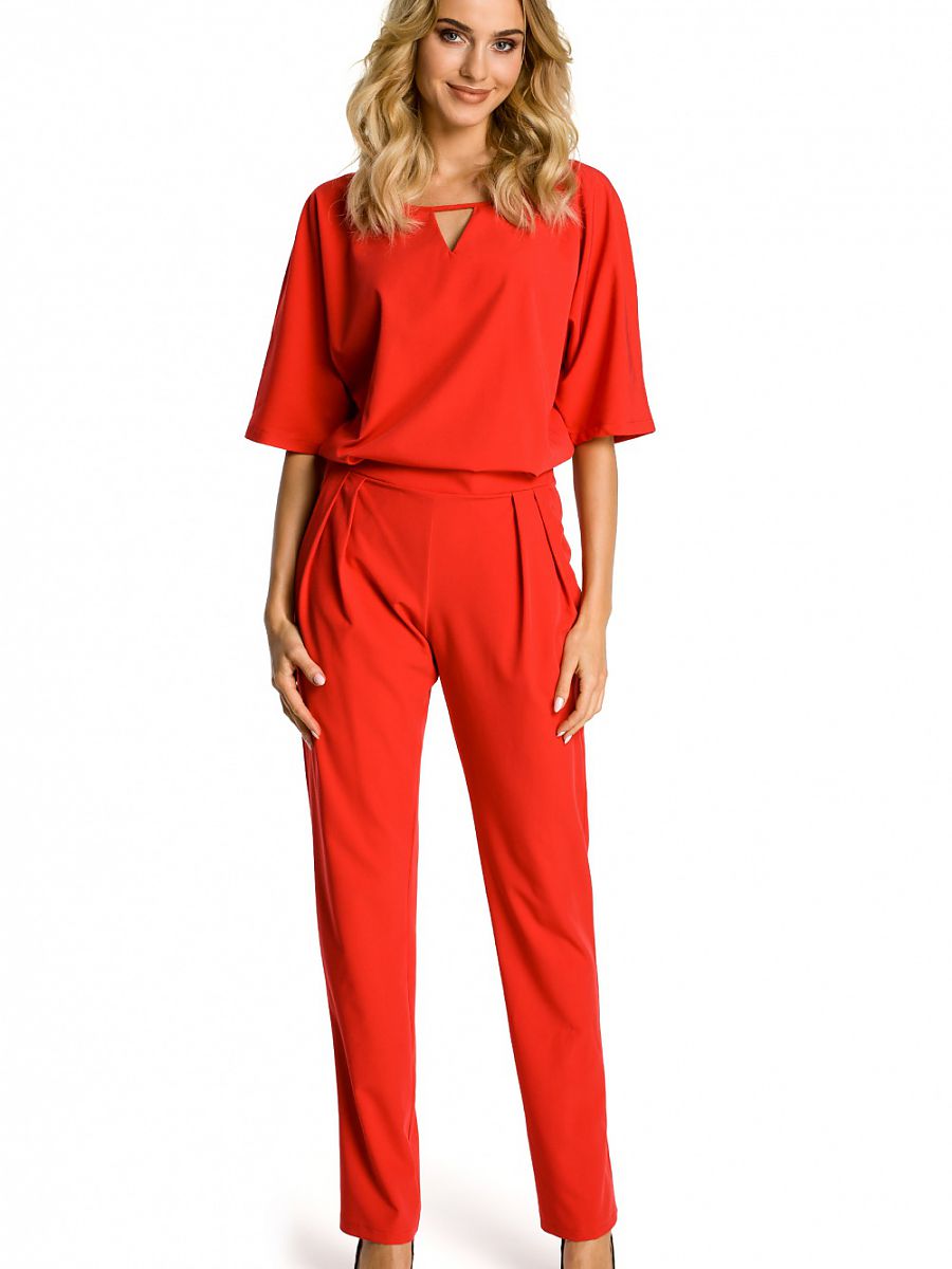  Suit model 107538 Moe 