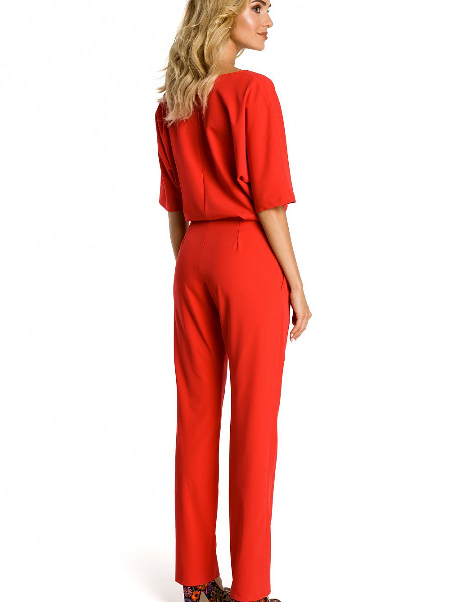  Suit model 107538 Moe 