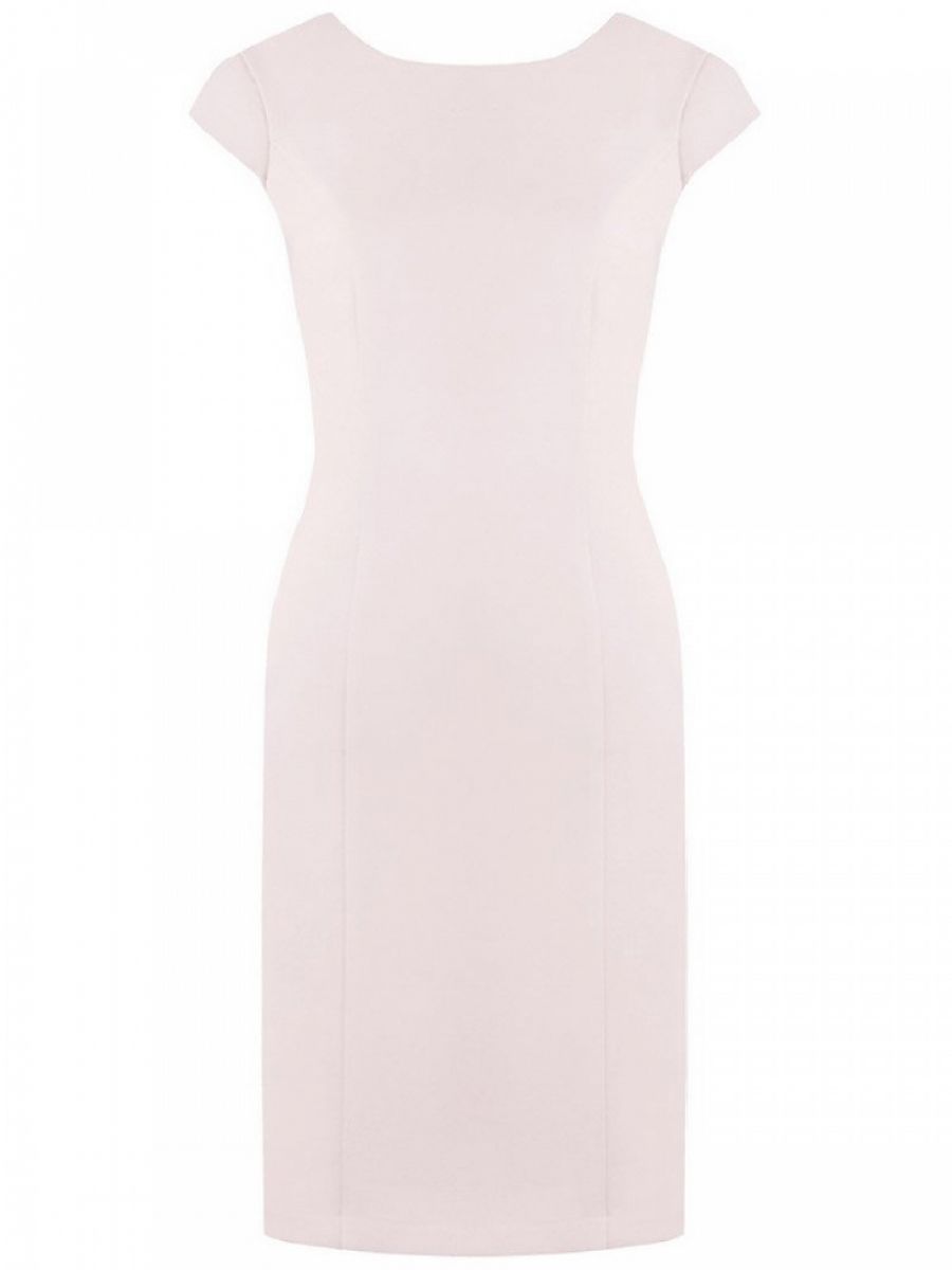  Cocktail dress model 108522 Jersa 