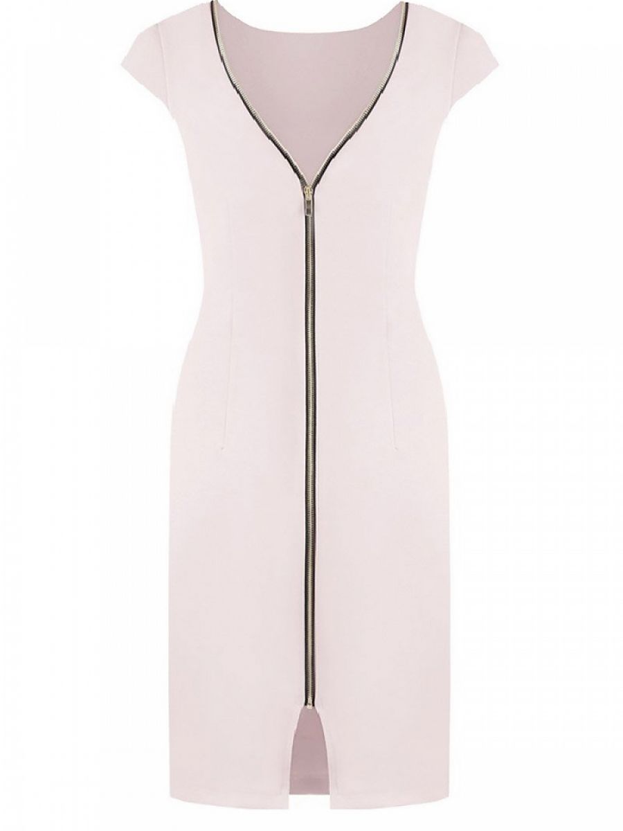  Cocktail dress model 108522 Jersa 