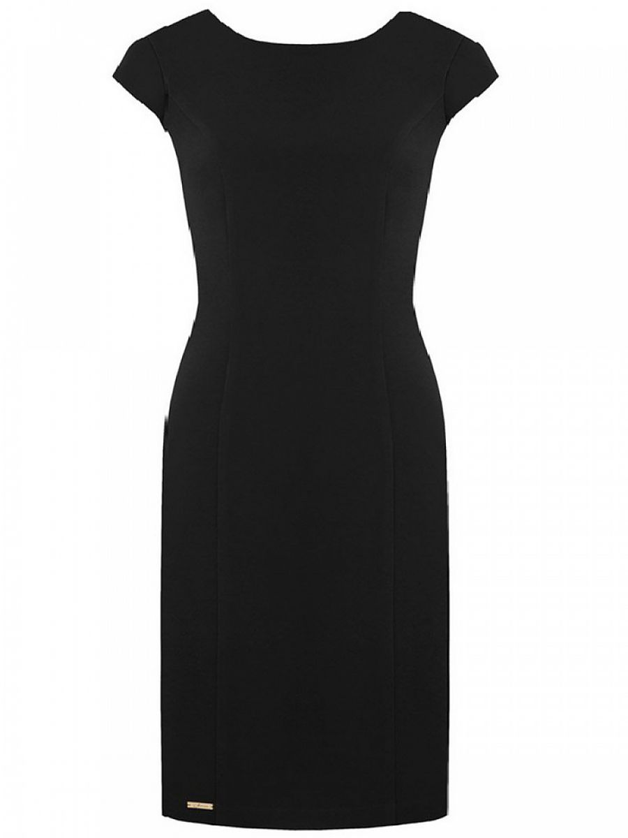  Cocktail dress model 108524 Jersa 