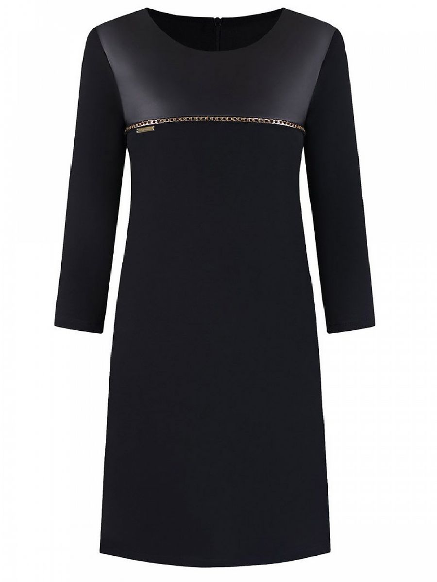  Cocktail dress model 108526 Jersa 