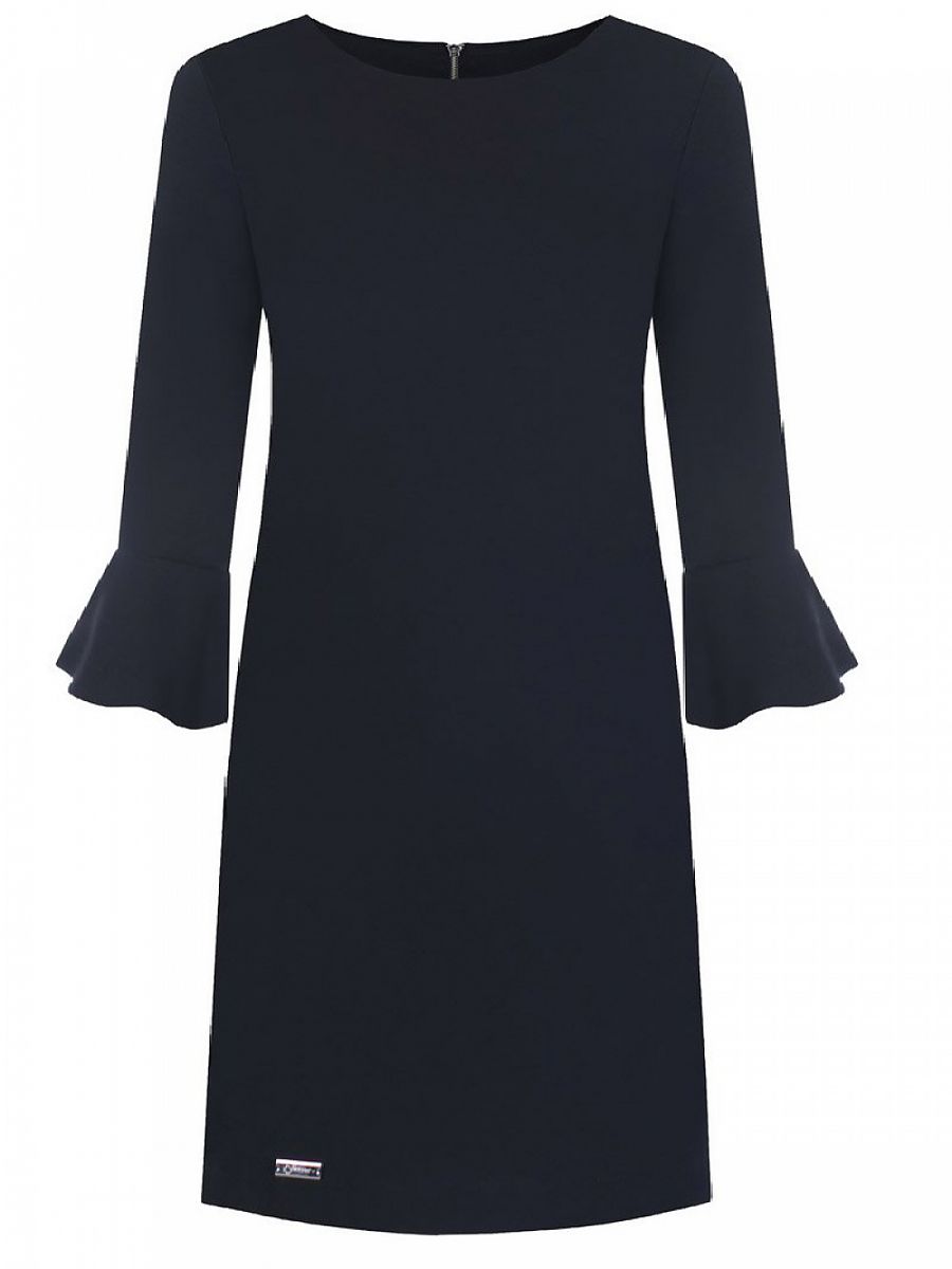  Cocktail dress model 108527 Jersa 
