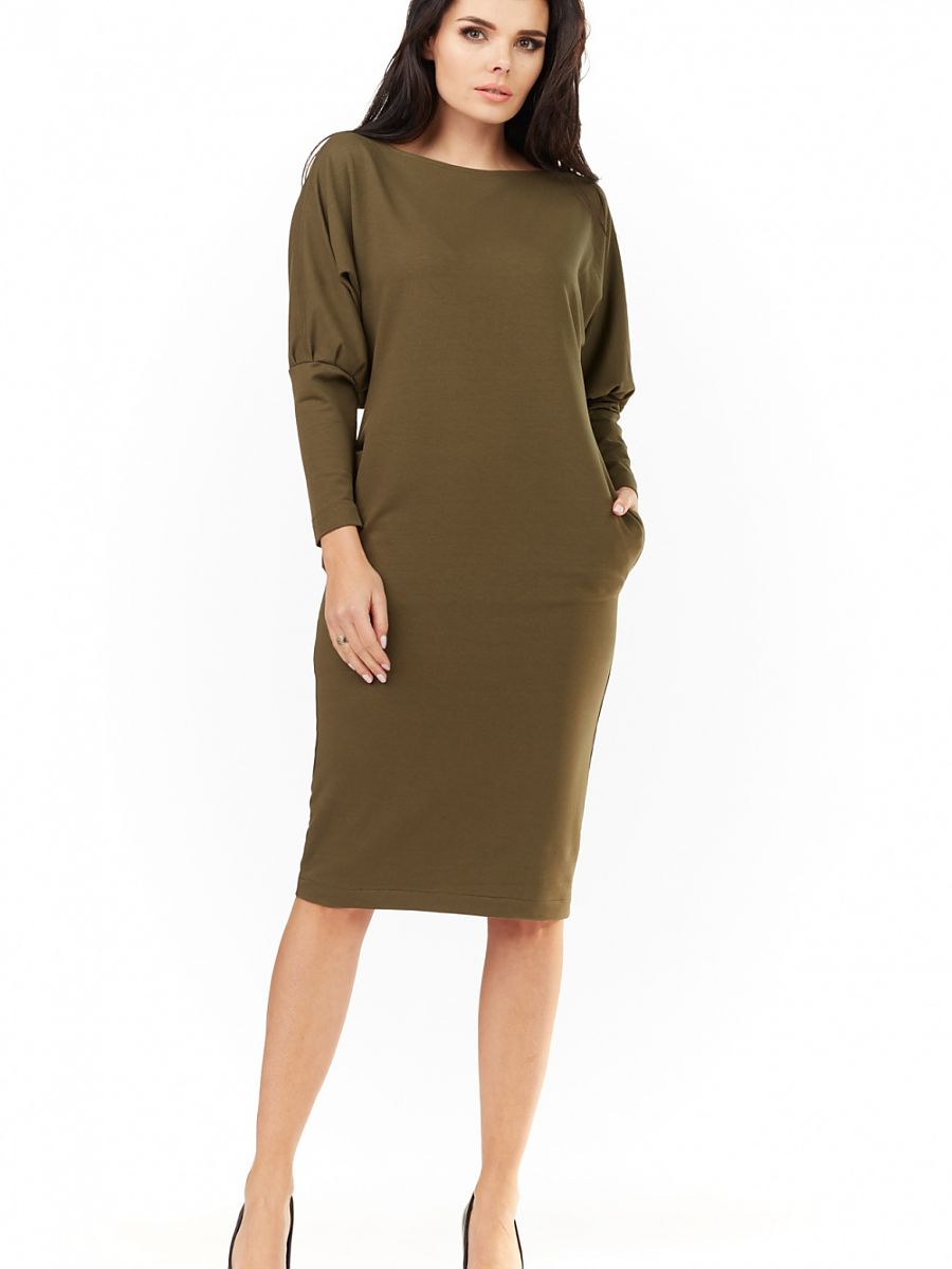  Daydress model 109819 awama 