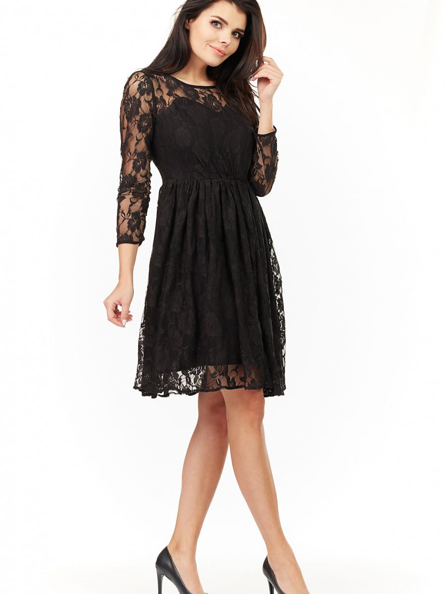  Evening dress model 109880 Infinite You 