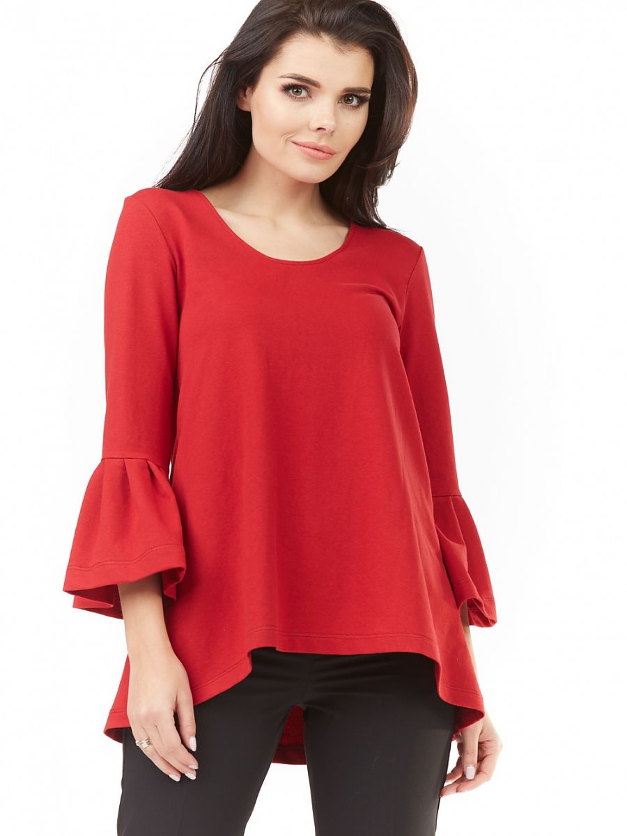  Blouse model 109886 Infinite You 