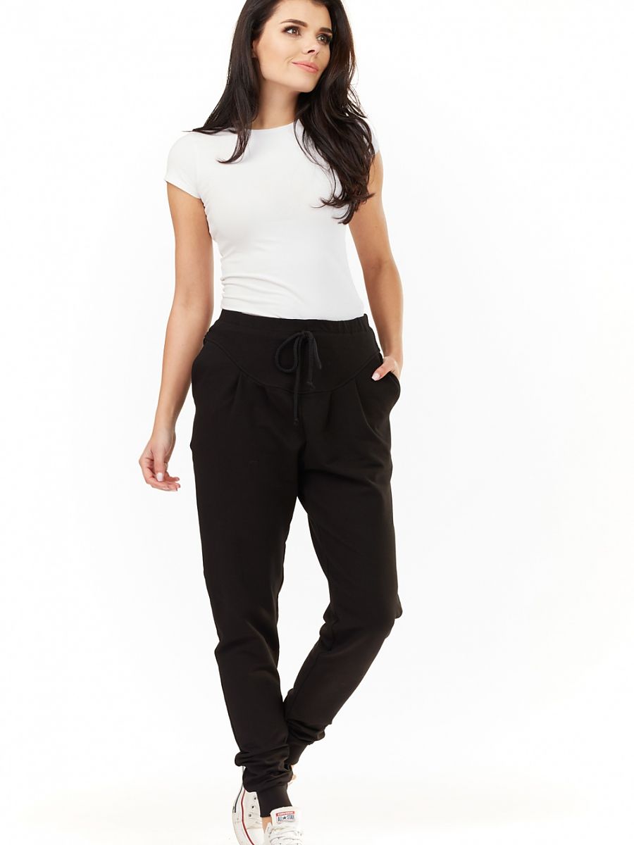  Tracksuit trousers model 109903 Infinite You 