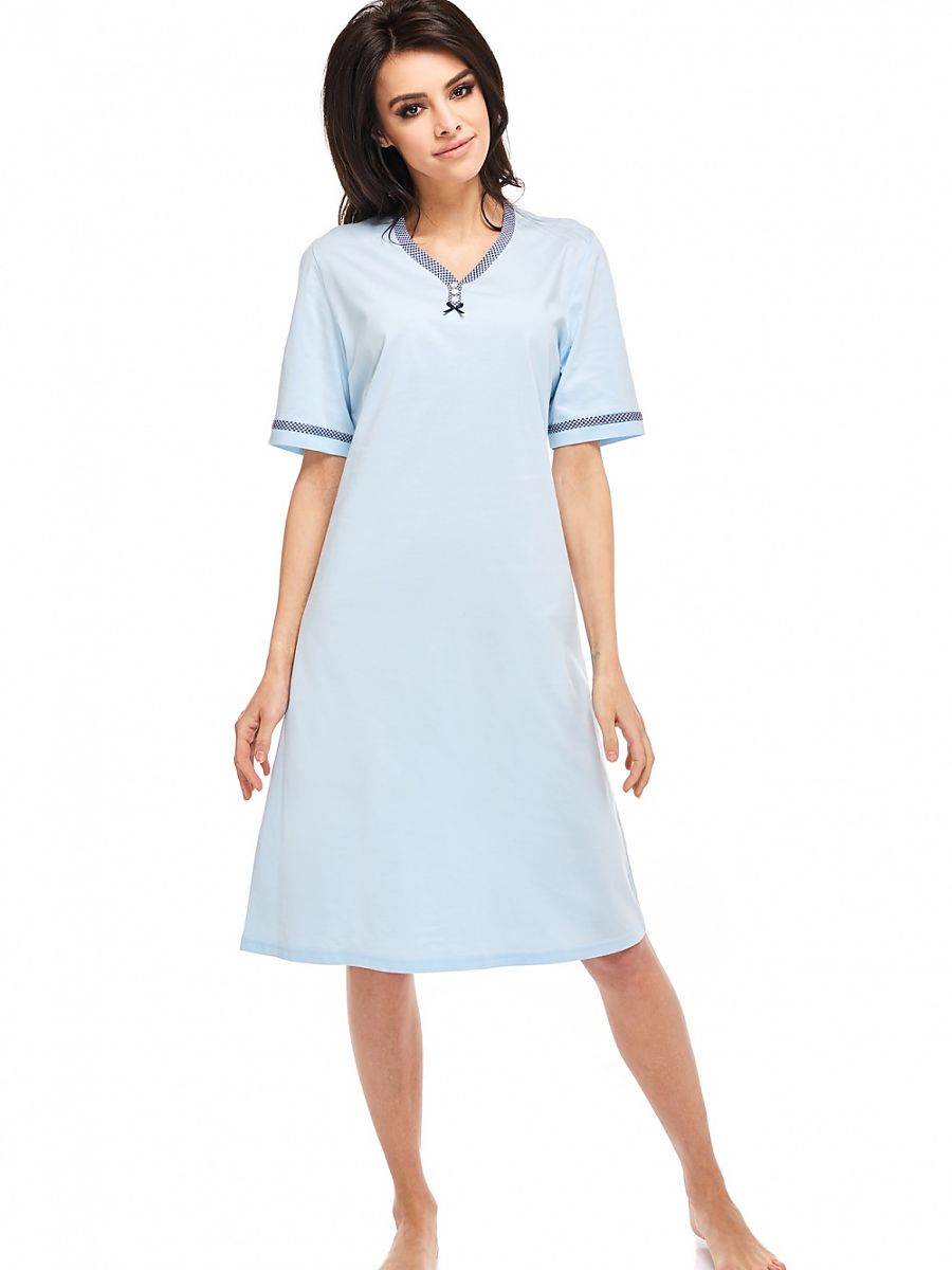  Nightshirt model 110804 Betina 