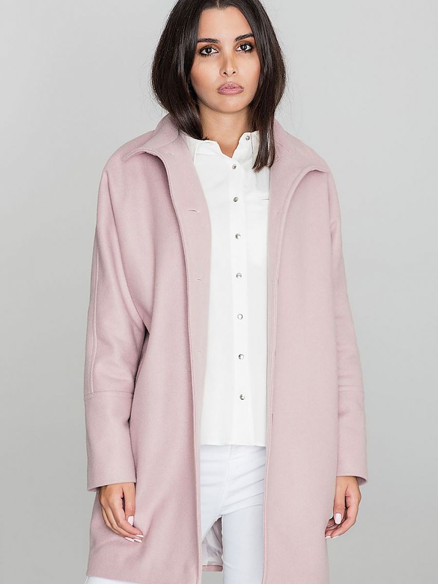  Coat model 111009 Figl 