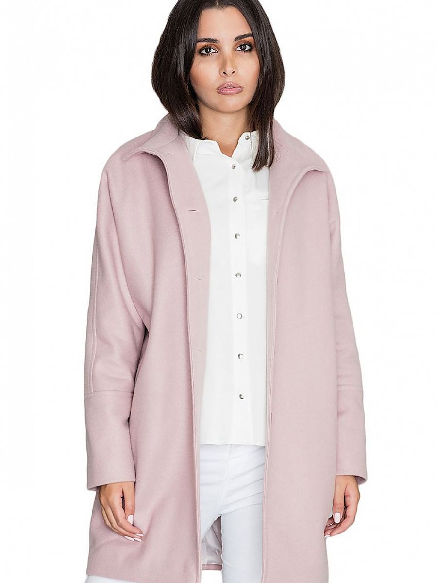  Coat model 111009 Figl 