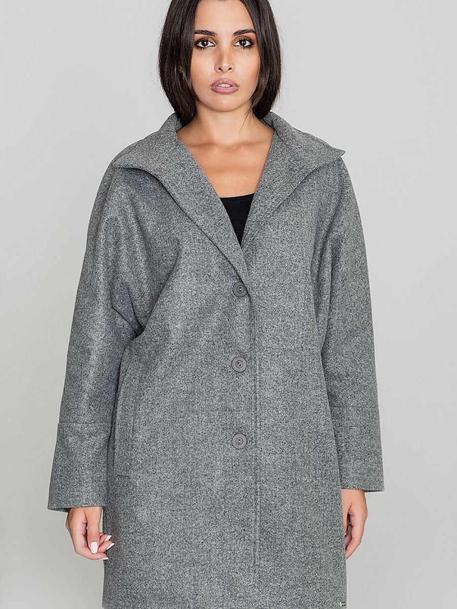  Coat model 111016 Figl 