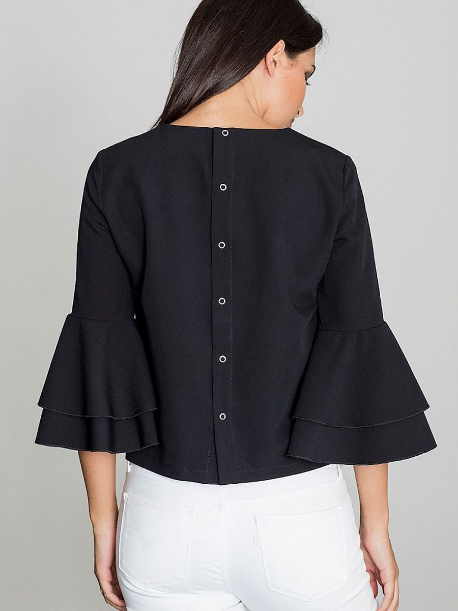  Blouse model 111059 Figl 