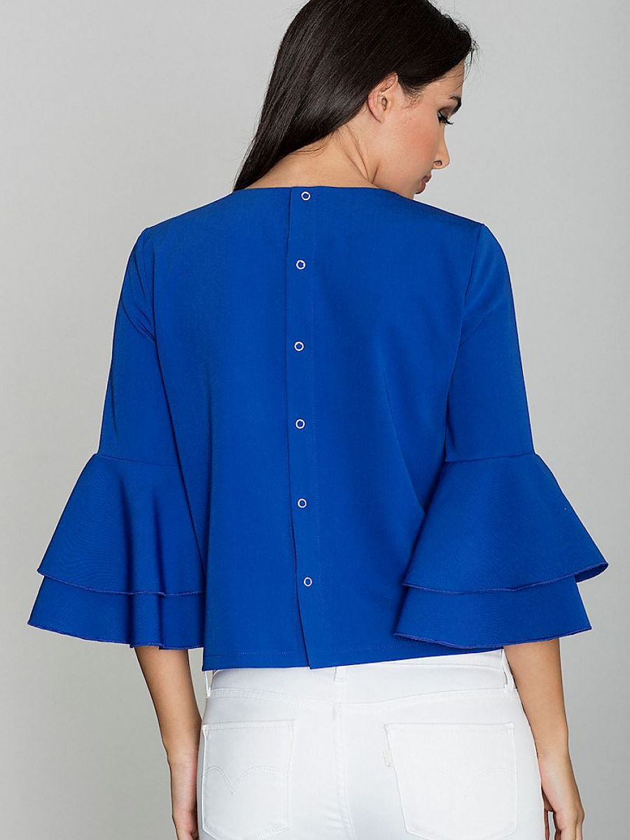  Blouse model 111060 Figl 