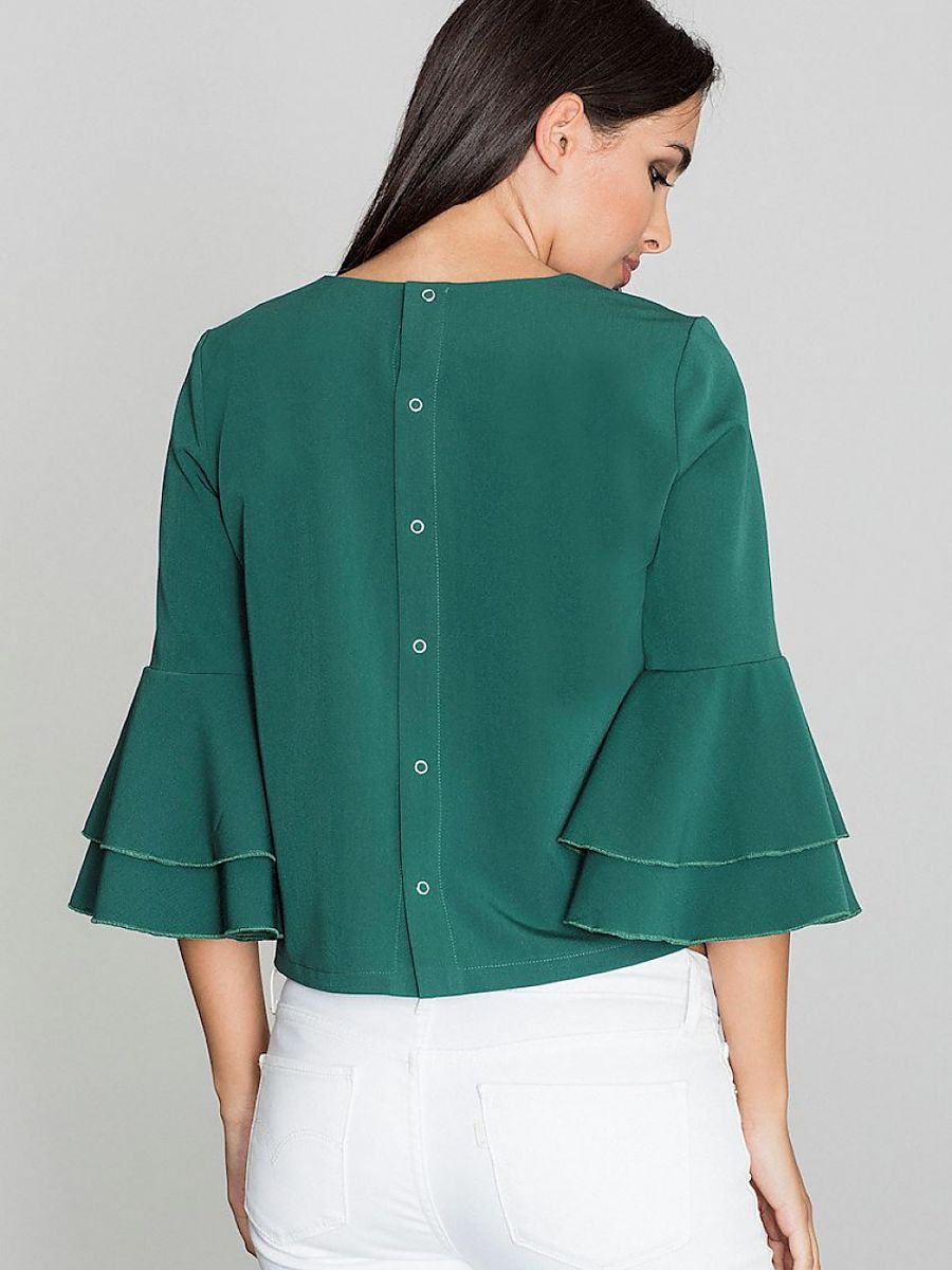  Blouse model 111061 Figl 