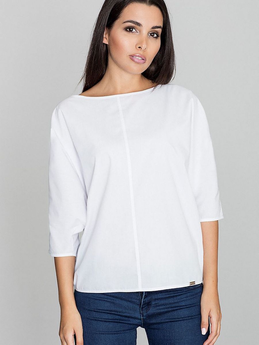  Blouse model 111080 Figl 