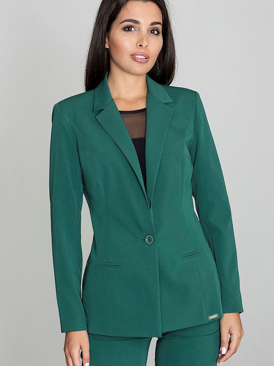  Jacket model 111083 Figl 