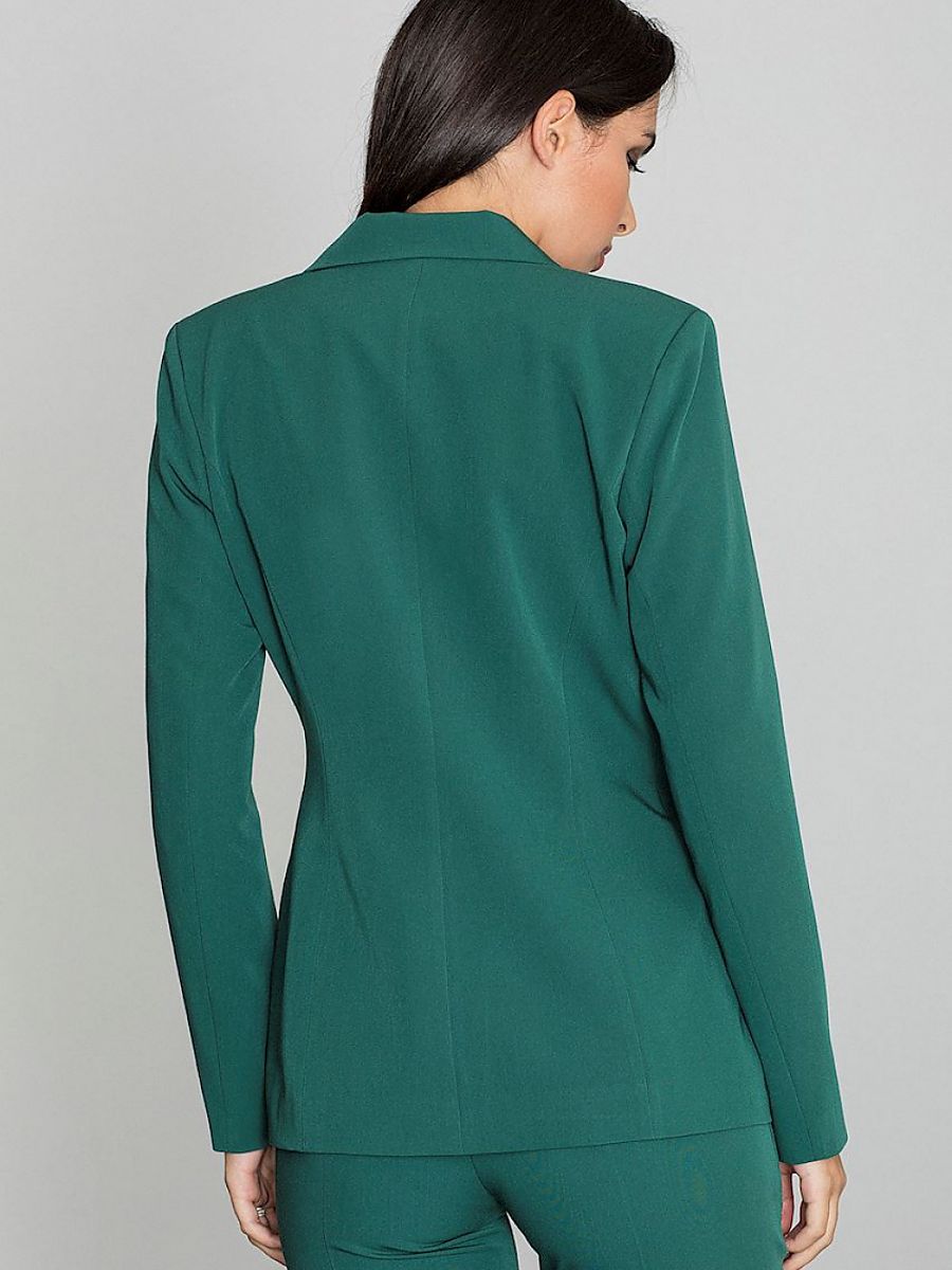  Jacket model 111083 Figl 