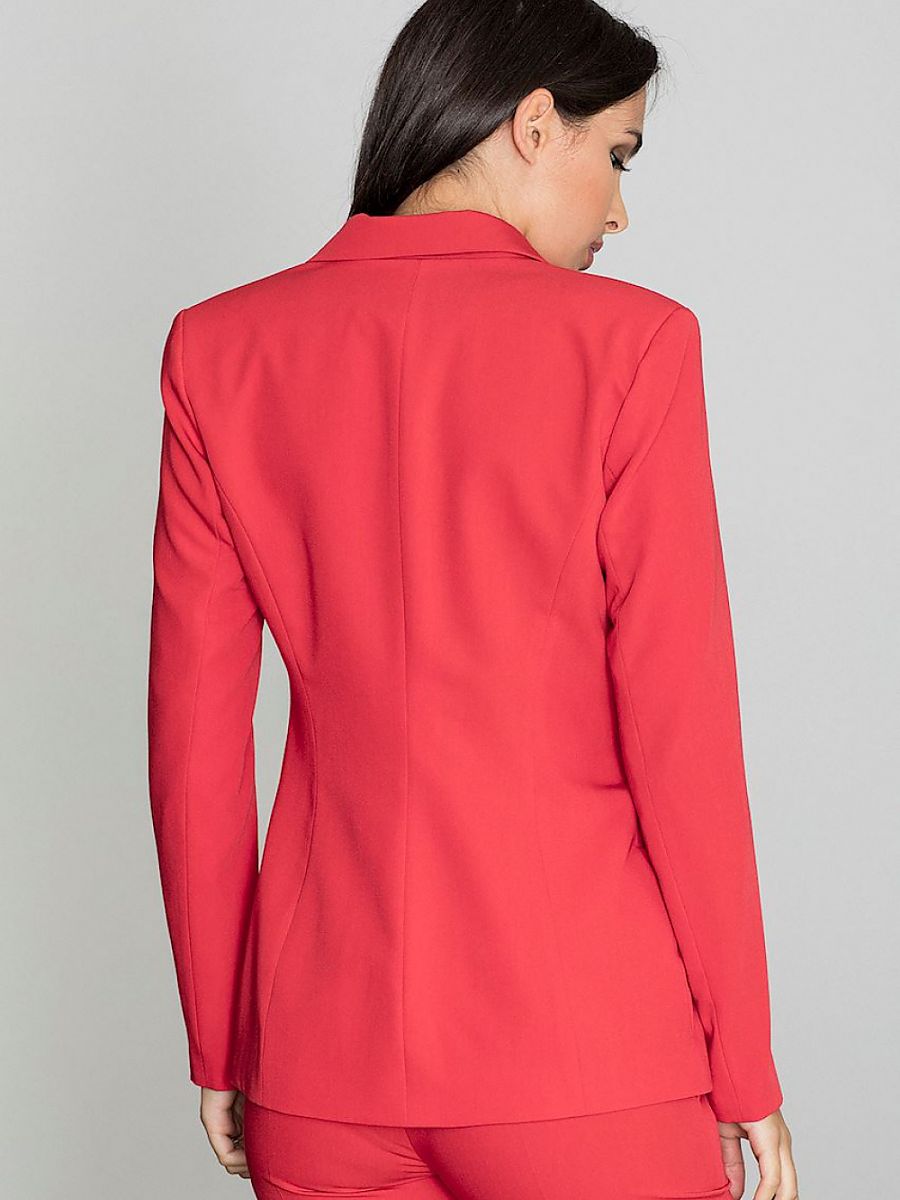  Jacket model 111084 Figl 