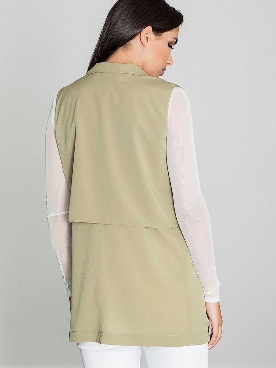  Gilet model 111088 Figl 