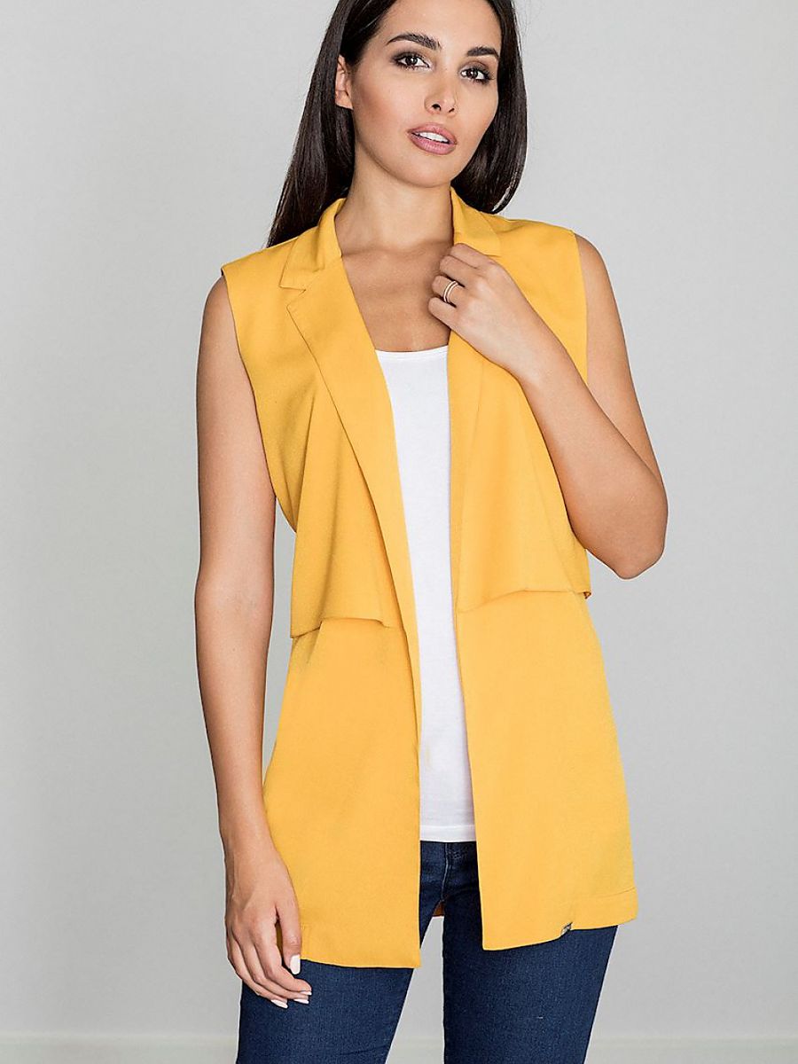  Gilet model 111089 Figl 
