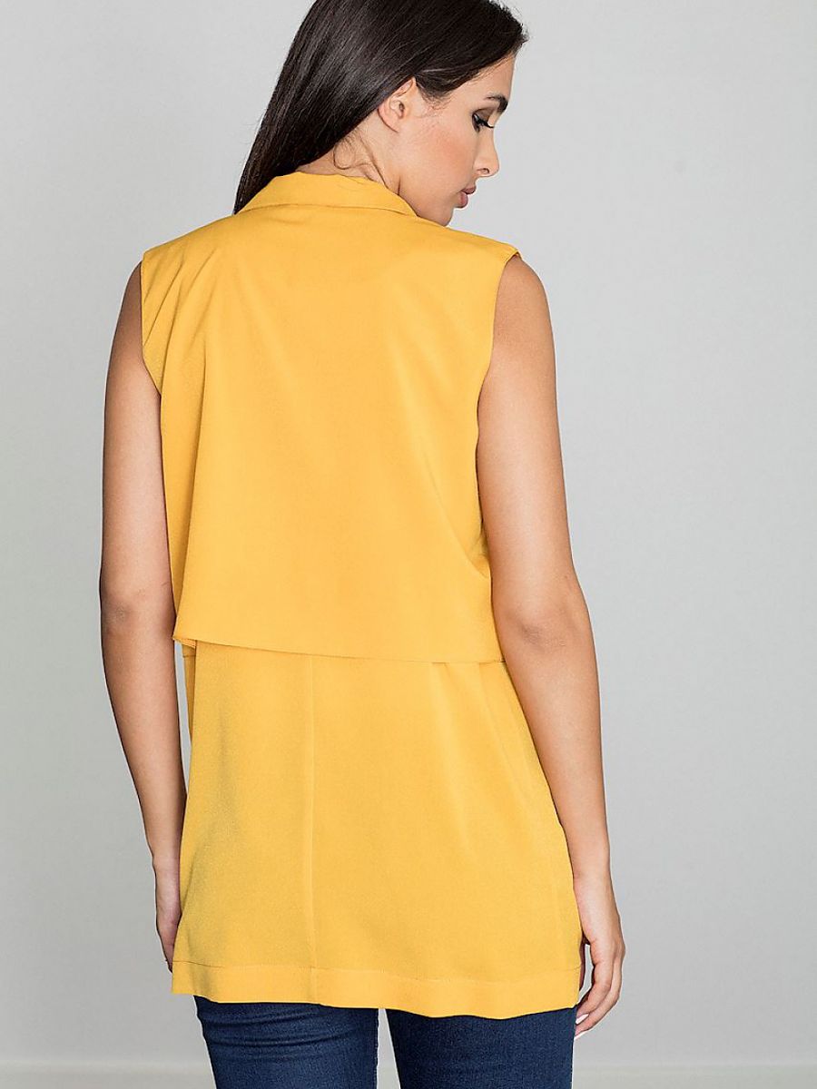  Gilet model 111089 Figl 