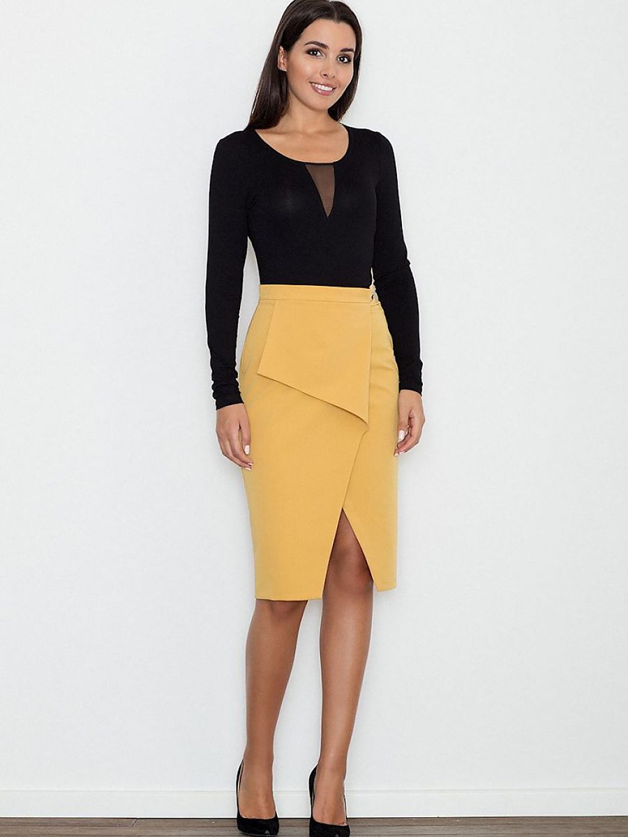  Classic skirt model 111094 Figl 
