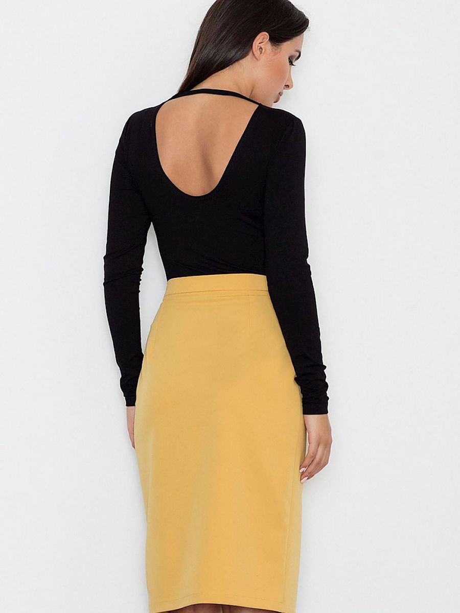  Classic skirt model 111094 Figl 