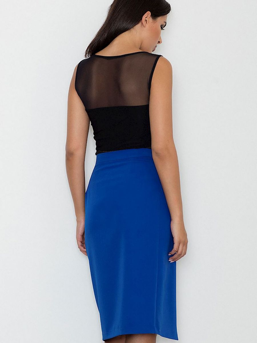  Classic skirt model 111096 Figl 