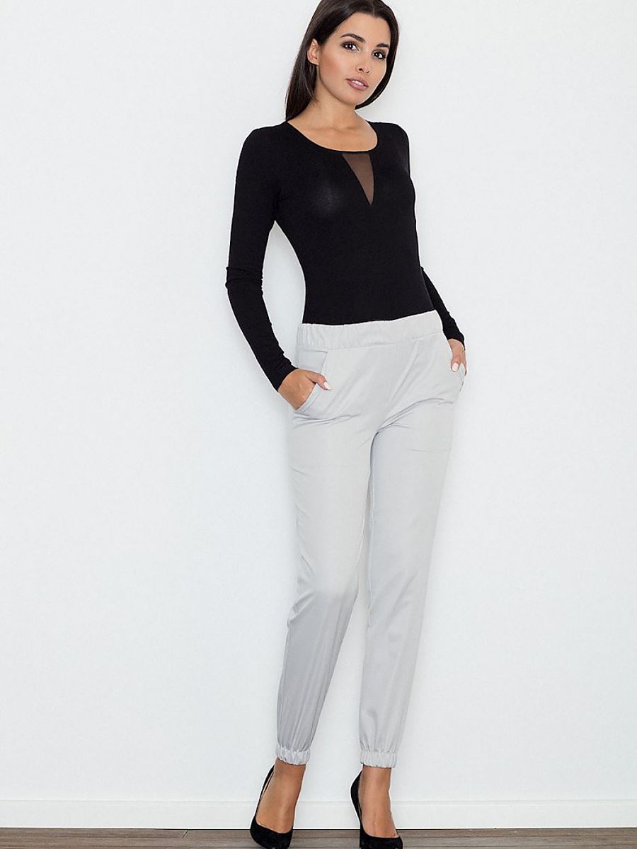  Women trousers model 111104 Figl 