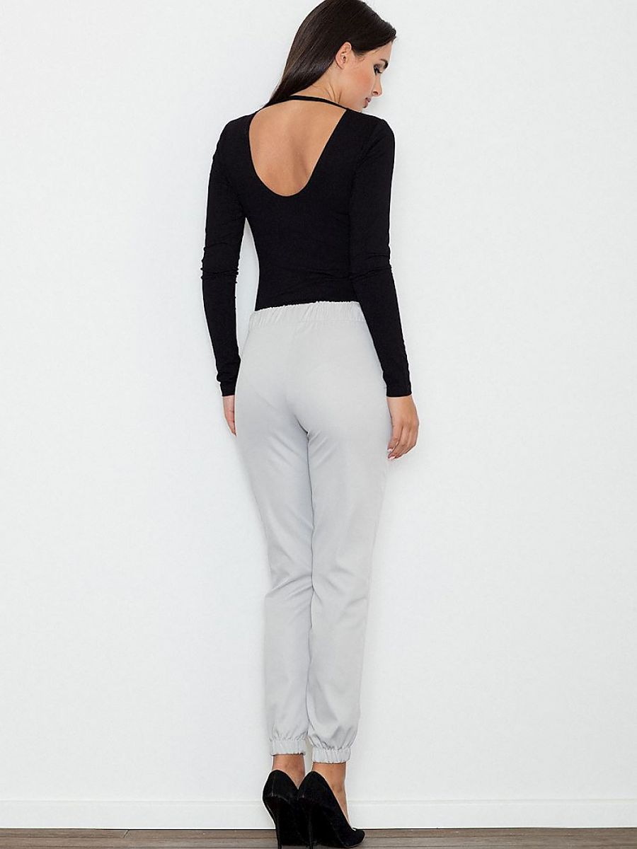 Women trousers model 111104 Figl 