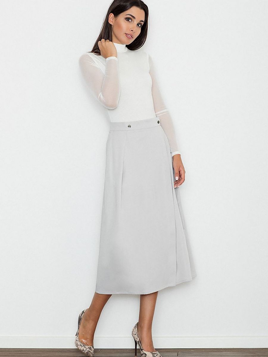  Long skirt model 111106 Figl 