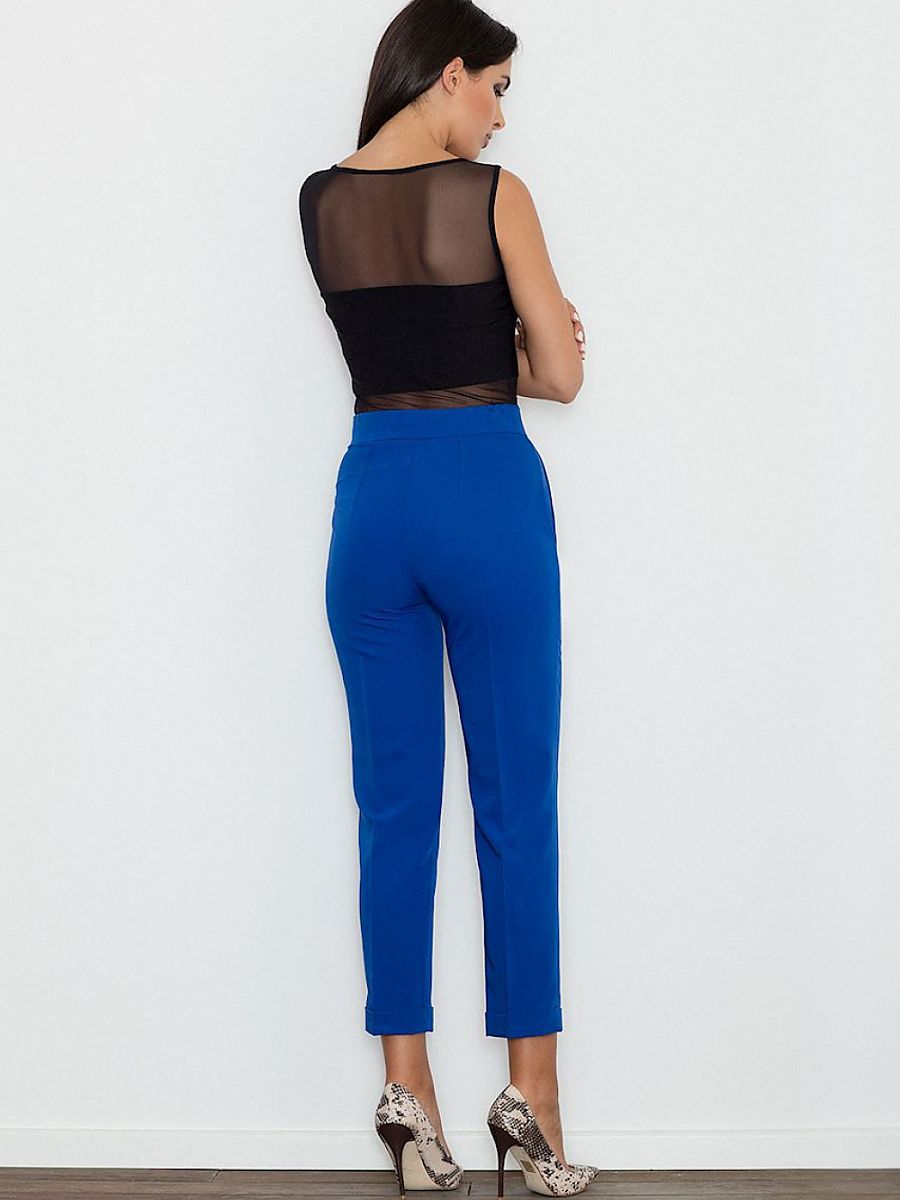 Women trousers model 111115 Figl 