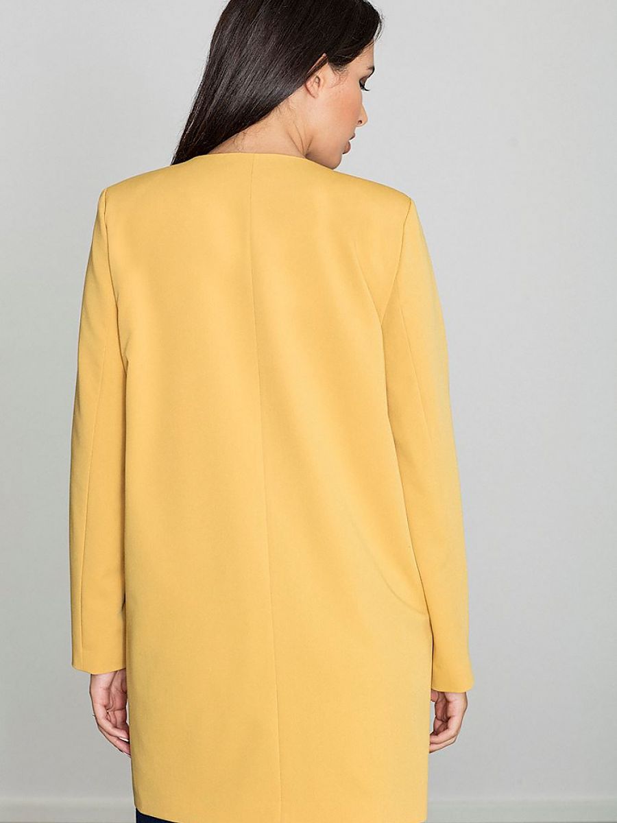  Coat model 111120 Figl 