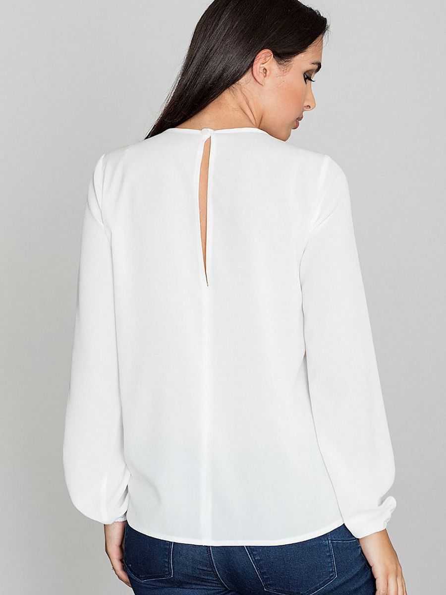  Blouse model 111130 Figl 