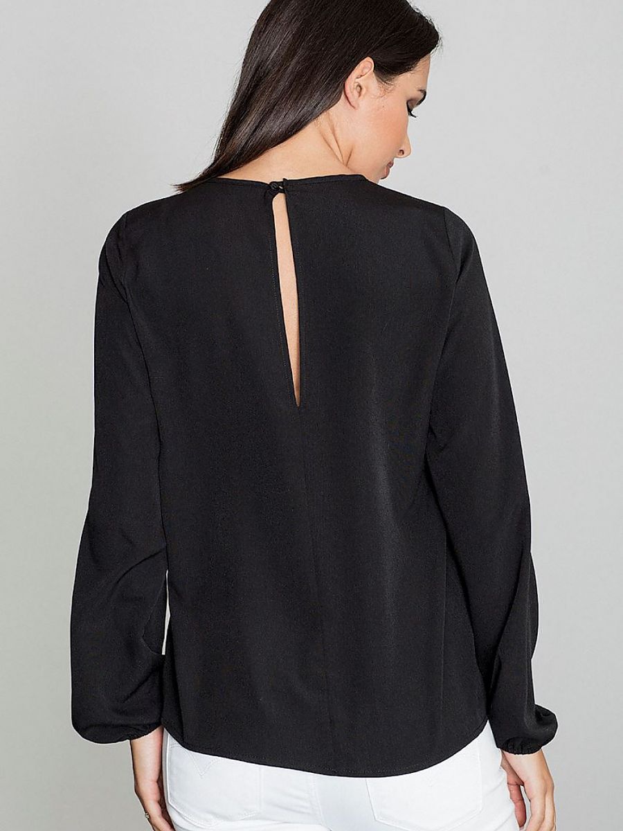  Blouse model 111131 Figl 