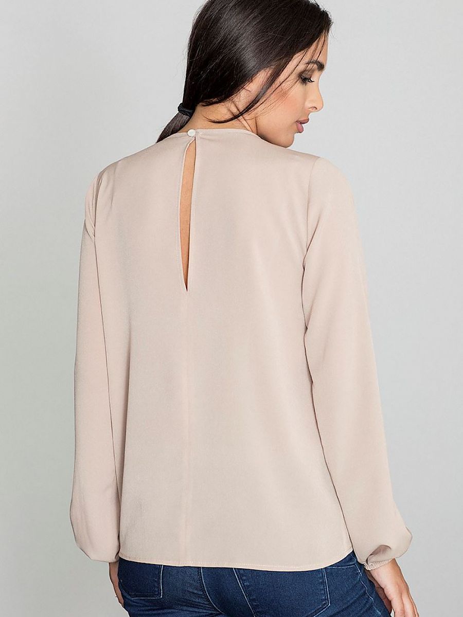  Blouse model 111132 Figl 
