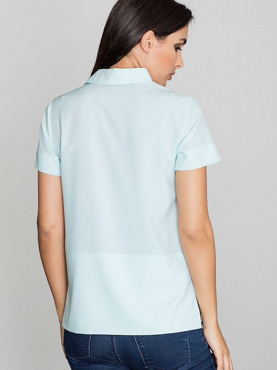  Blouse model 111140 Figl 