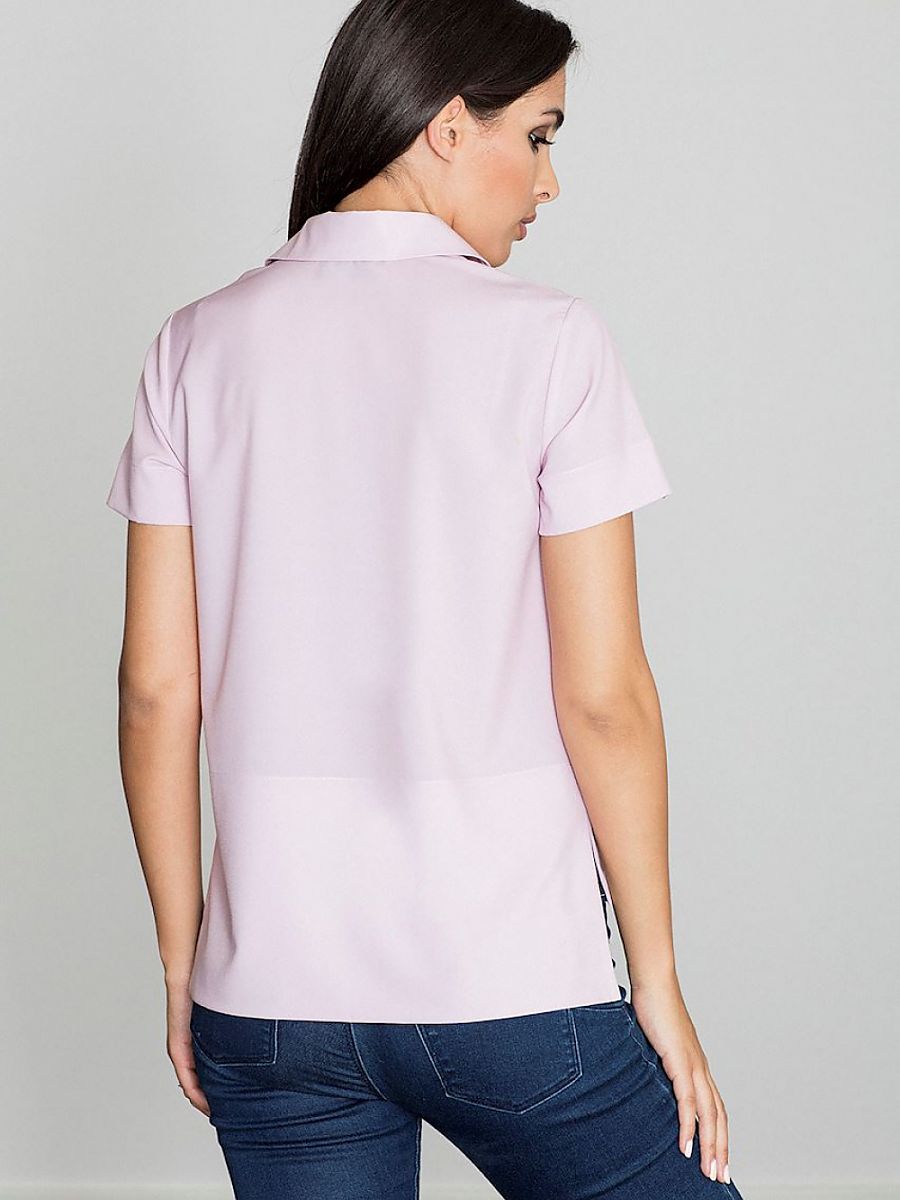  Blouse model 111141 Figl 