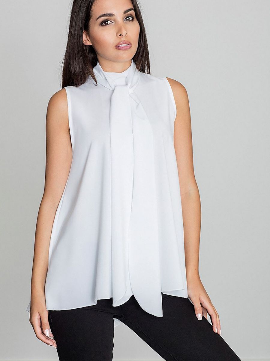  Blouse model 111143 Figl 
