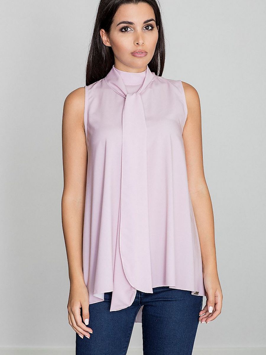  Blouse model 111146 Figl 