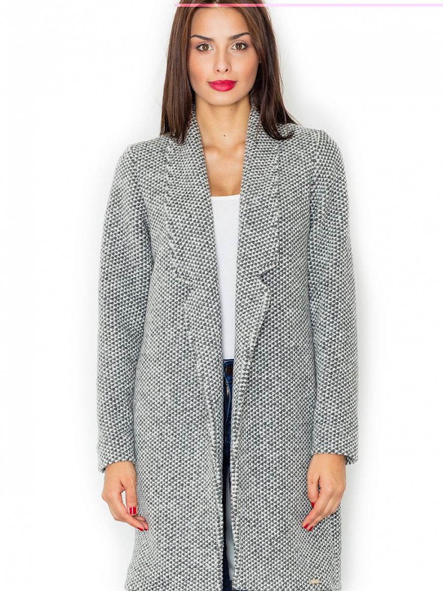  Coat model 111250 Figl 