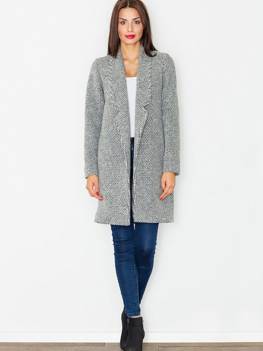  Coat model 111250 Figl 