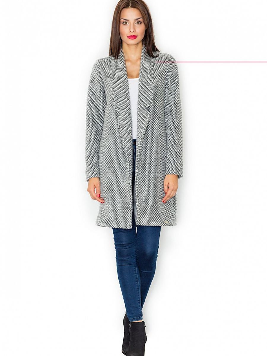  Coat model 111250 Figl 