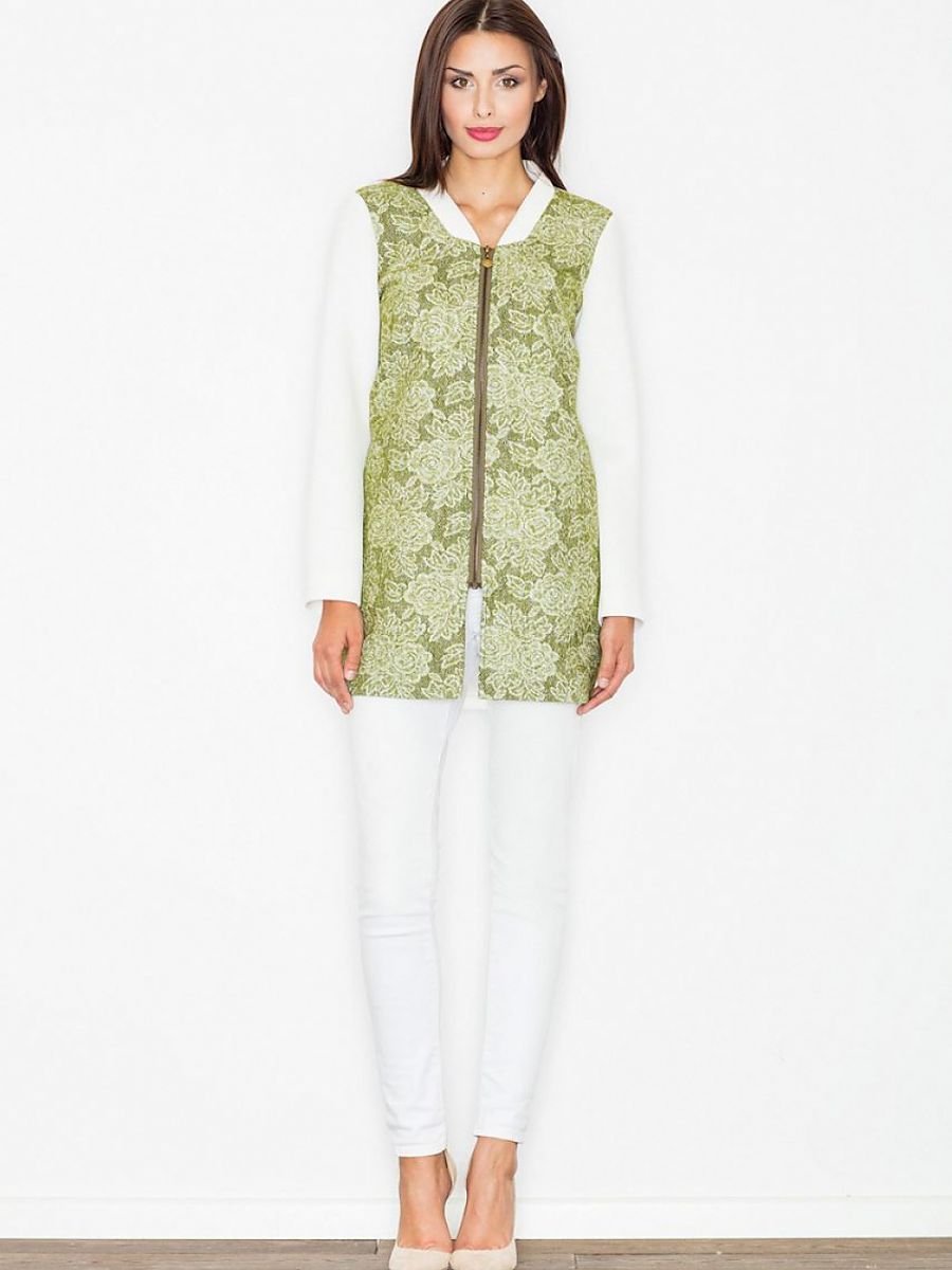  Coat model 111500 Figl 