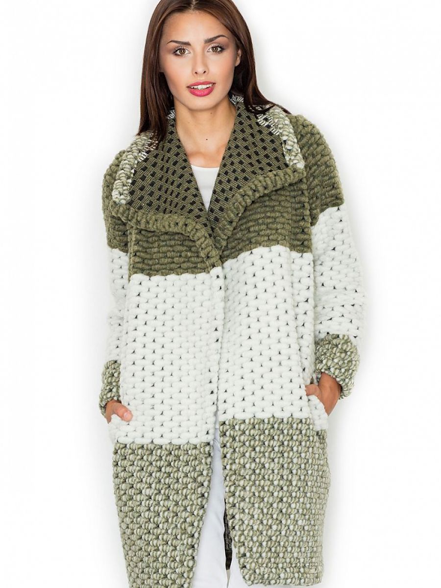  Coat model 111503 Figl 