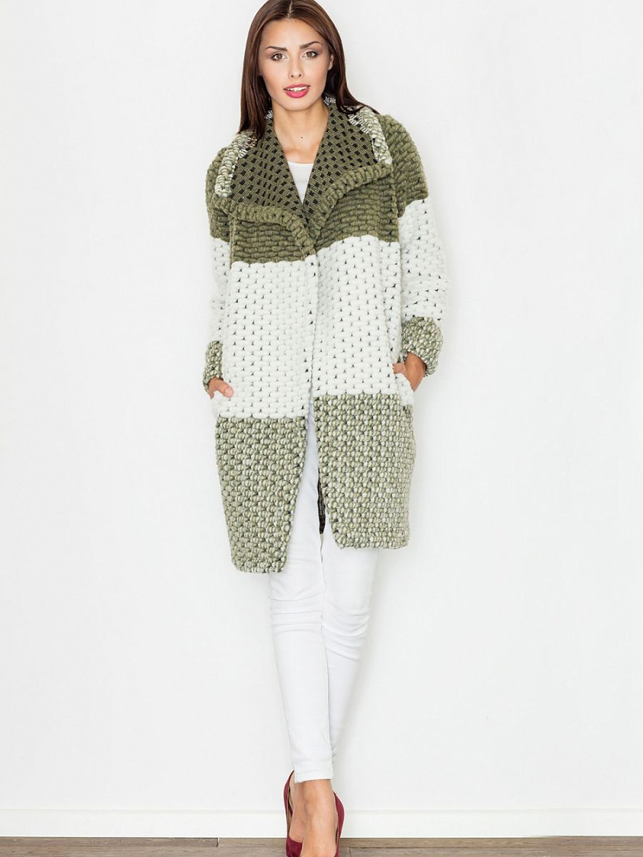  Coat model 111503 Figl 