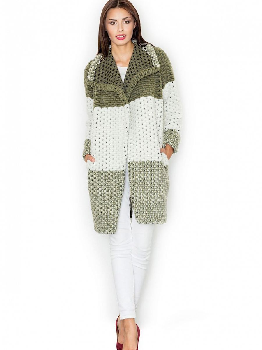  Coat model 111503 Figl 