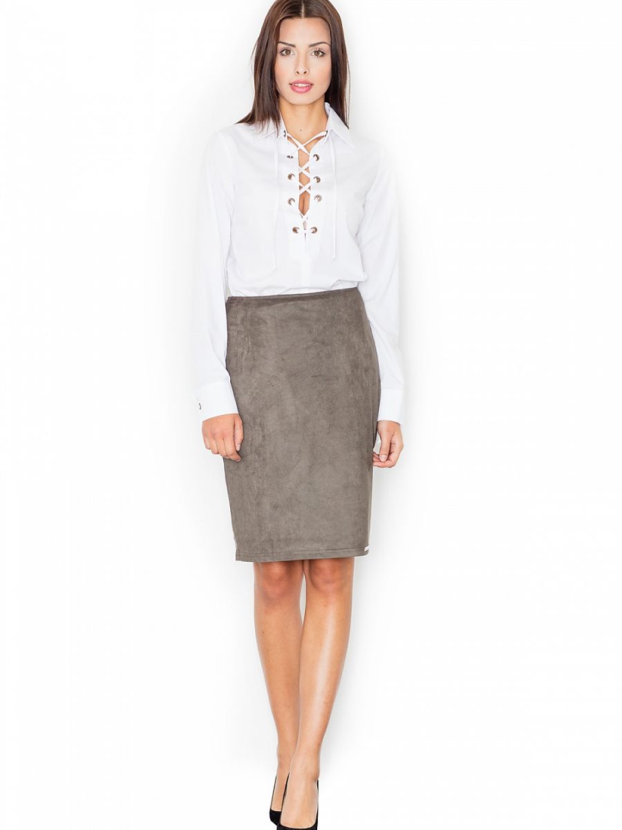  Classic skirt model 111505 Figl 